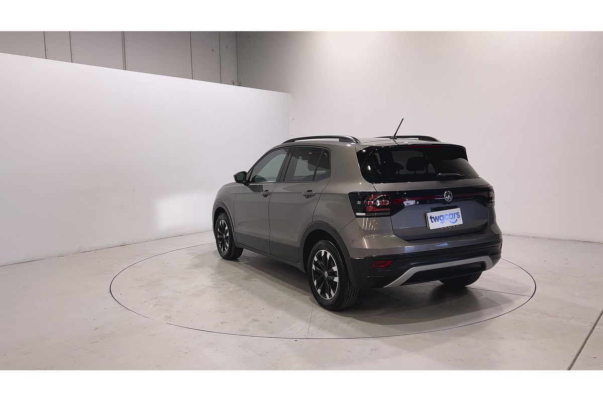 2021 Volkswagen T-Cross 85TSI Life C11