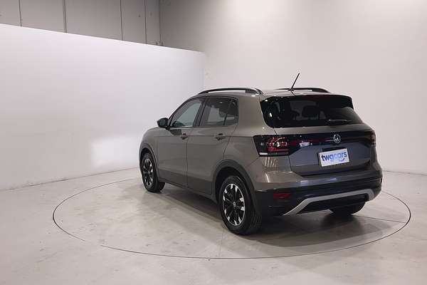 2021 Volkswagen T-Cross 85TSI Life C11