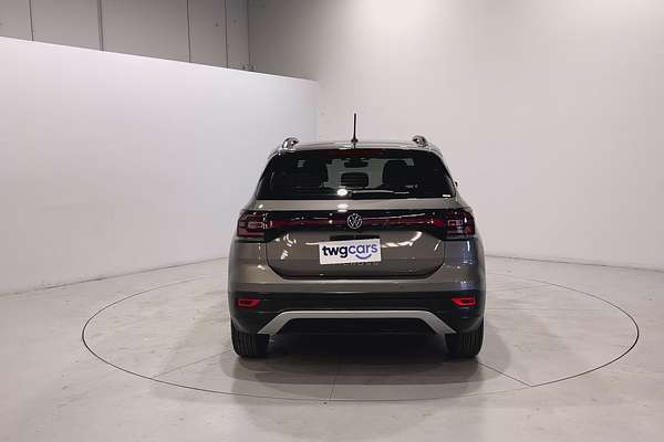 2021 Volkswagen T-Cross 85TSI Life C11