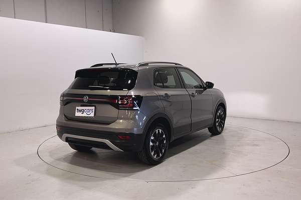 2021 Volkswagen T-Cross 85TSI Life C11
