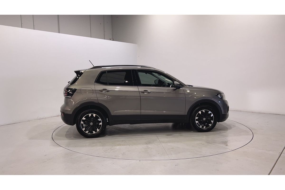 2021 Volkswagen T-Cross 85TSI Life C11