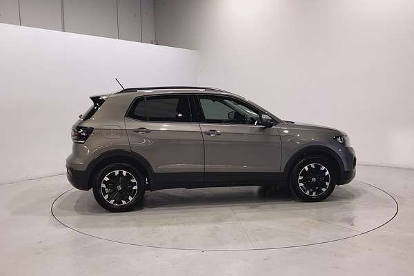 2021 Volkswagen T-Cross 85TSI Life C11