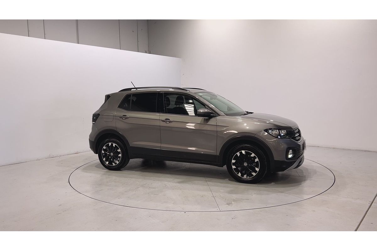 2021 Volkswagen T-Cross 85TSI Life C11