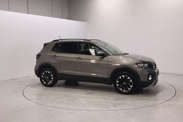 2021 Volkswagen T-Cross 85TSI Life C11