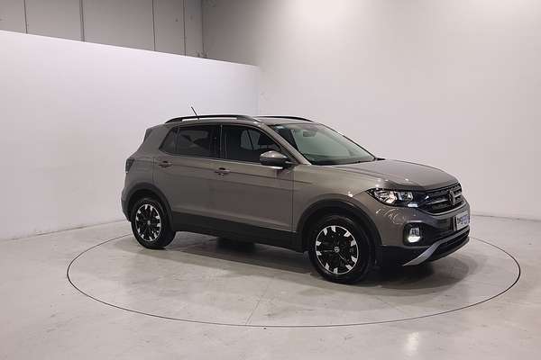 2021 Volkswagen T-Cross 85TSI Life C11