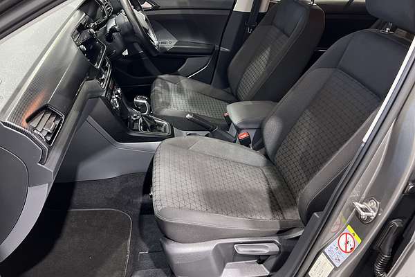 2021 Volkswagen T-Cross 85TSI Life C11