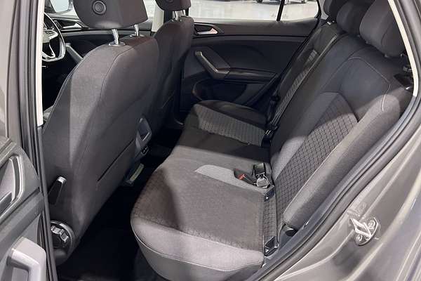 2021 Volkswagen T-Cross 85TSI Life C11