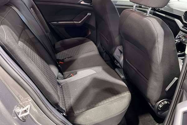 2021 Volkswagen T-Cross 85TSI Life C11