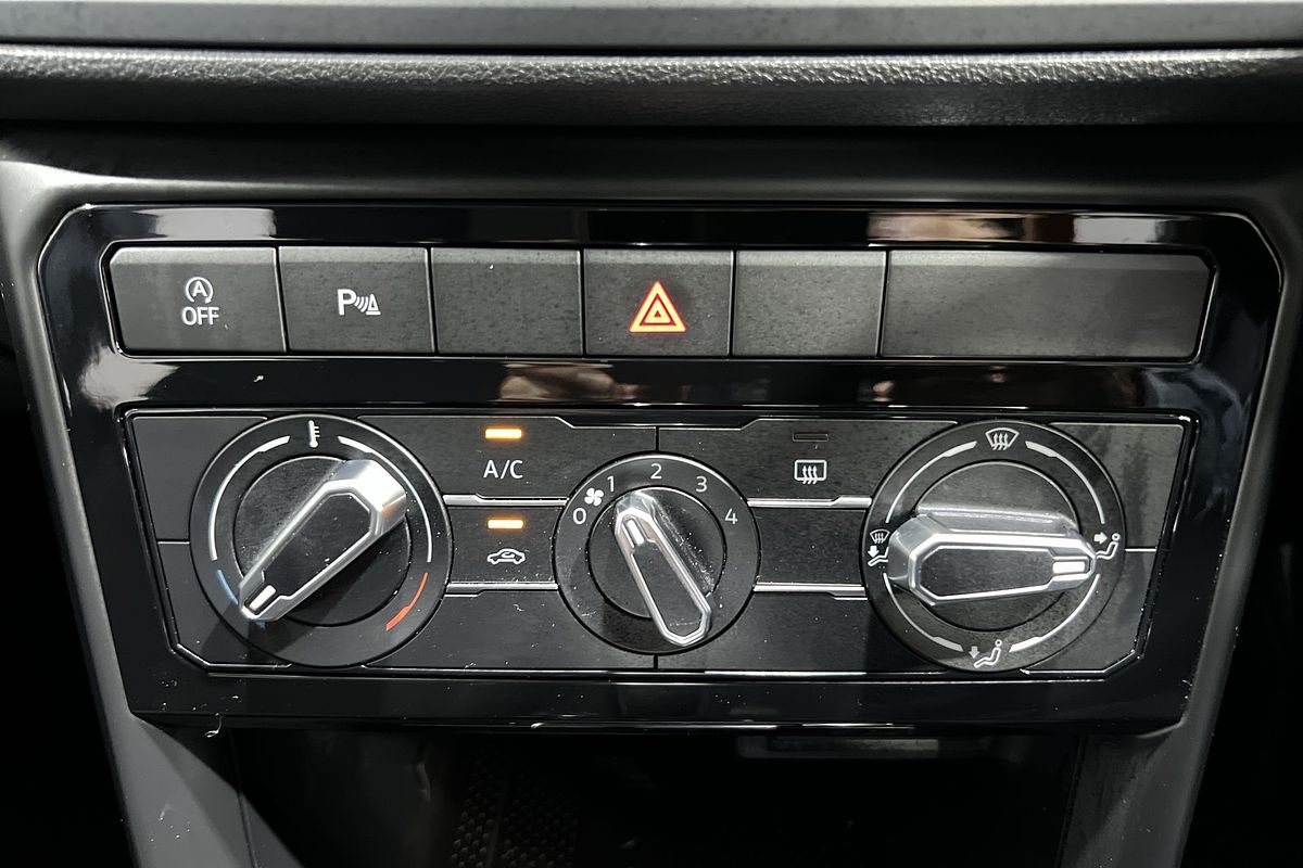 2021 Volkswagen T-Cross 85TSI Life C11