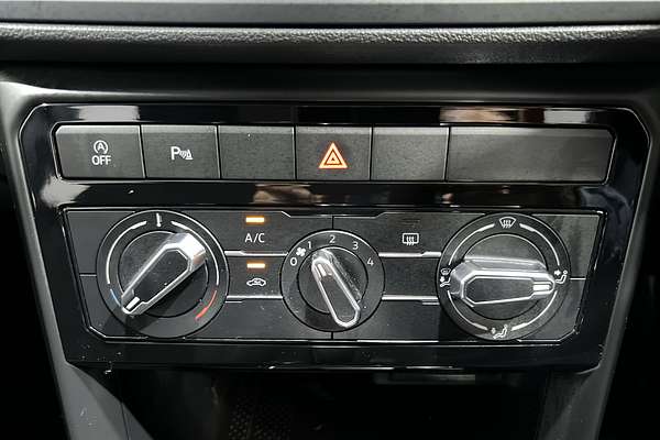 2021 Volkswagen T-Cross 85TSI Life C11