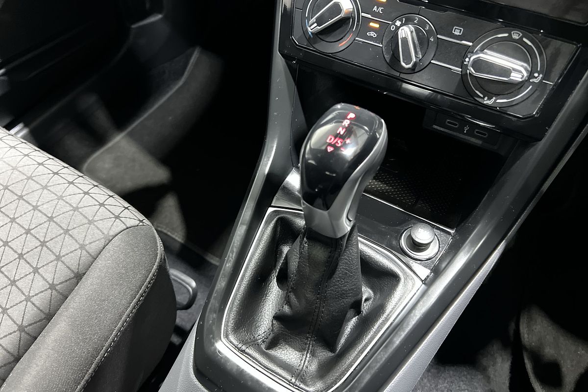 2021 Volkswagen T-Cross 85TSI Life C11
