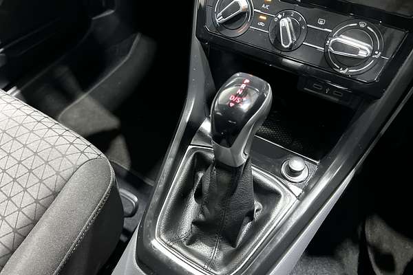 2021 Volkswagen T-Cross 85TSI Life C11