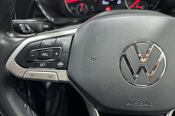 2021 Volkswagen T-Cross 85TSI Life C11