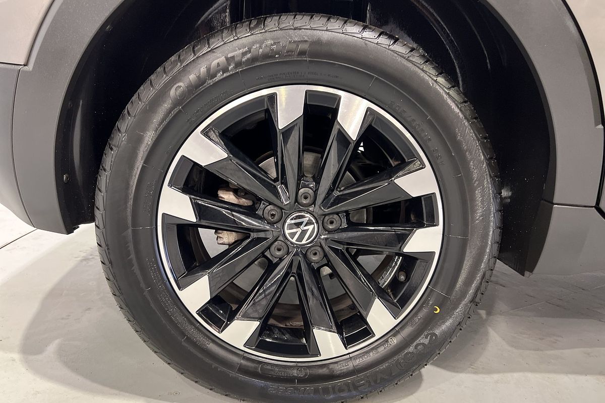 2021 Volkswagen T-Cross 85TSI Life C11