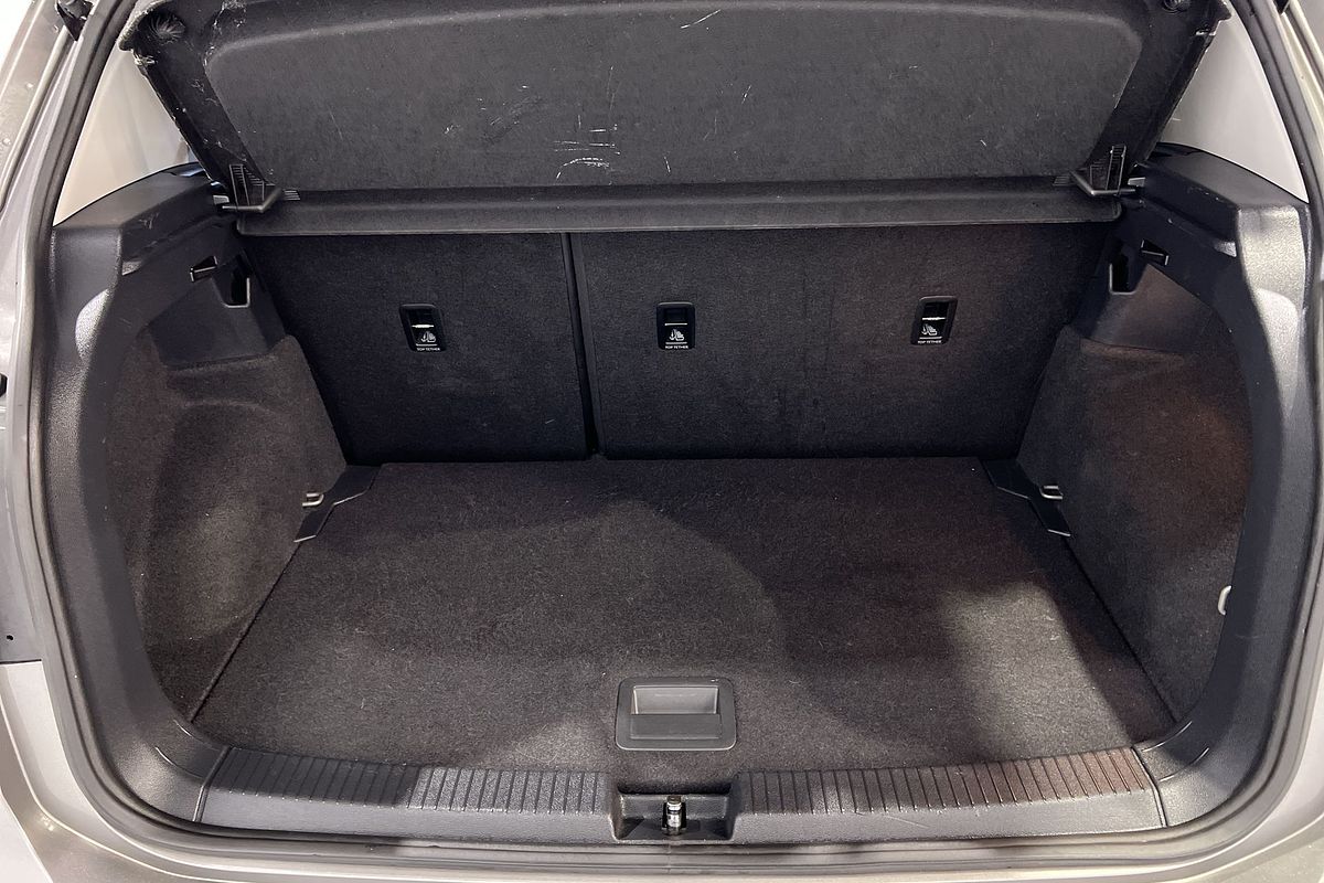 2021 Volkswagen T-Cross 85TSI Life C11