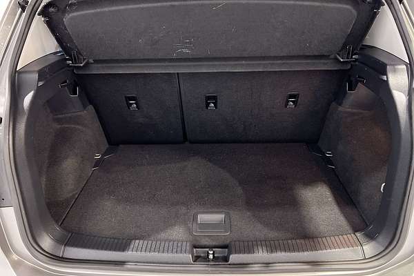 2021 Volkswagen T-Cross 85TSI Life C11