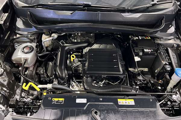 2021 Volkswagen T-Cross 85TSI Life C11