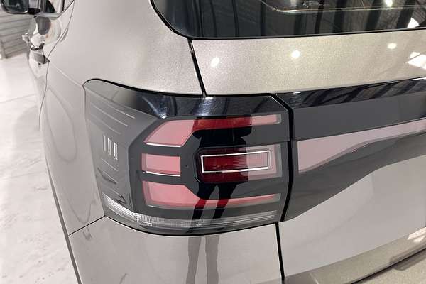 2021 Volkswagen T-Cross 85TSI Life C11