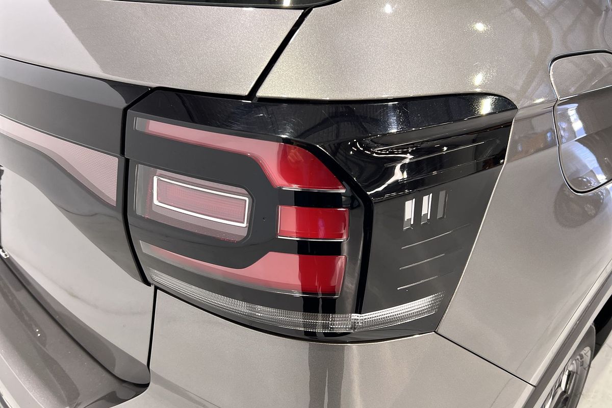 2021 Volkswagen T-Cross 85TSI Life C11