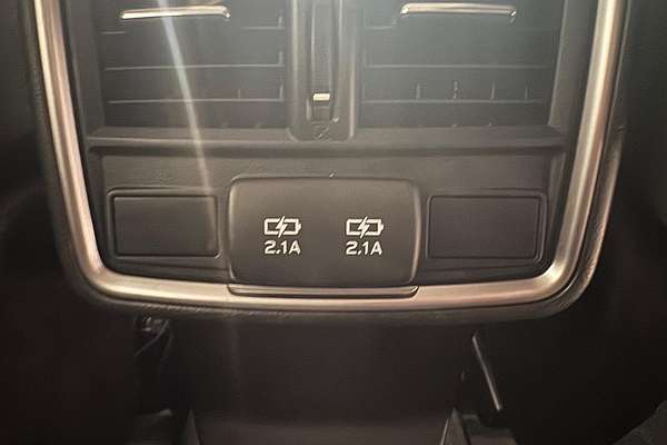 2019 Subaru Forester 2.5i S5