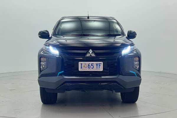 2020 Mitsubishi Triton GSR MR 4X4