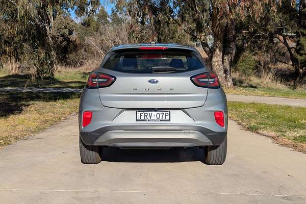 2022 Ford Puma  JK