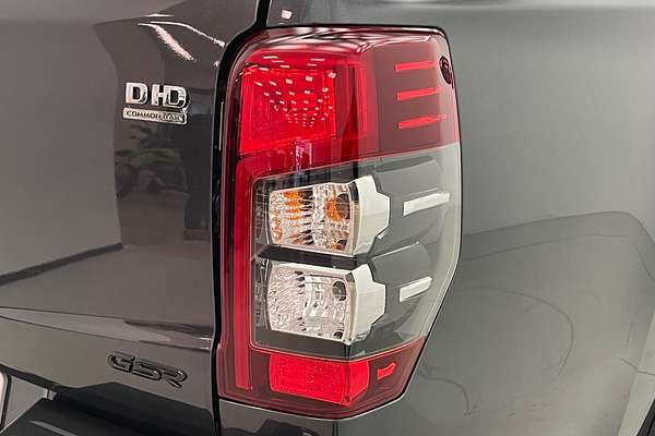 2020 Mitsubishi Triton GSR MR 4X4