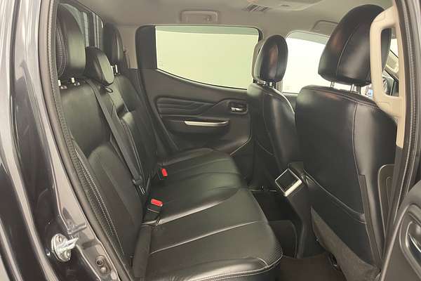 2020 Mitsubishi Triton GSR MR 4X4