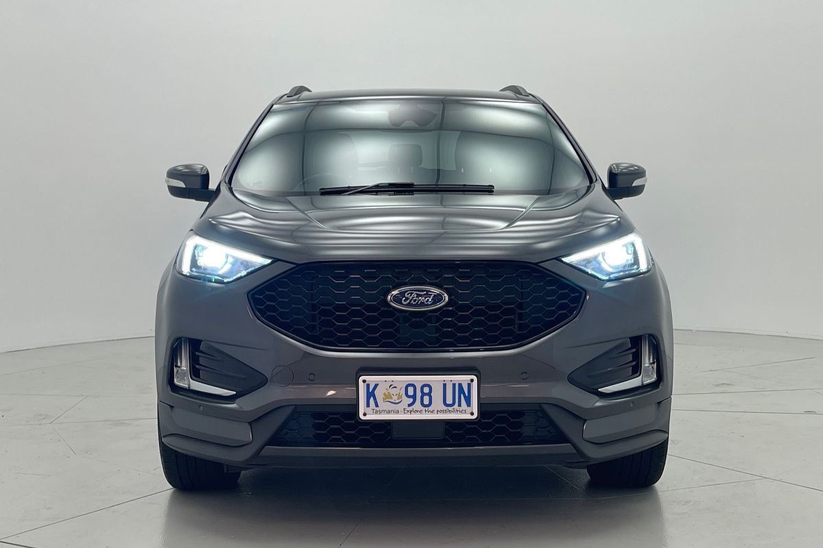2018 Ford Endura ST-Line CA