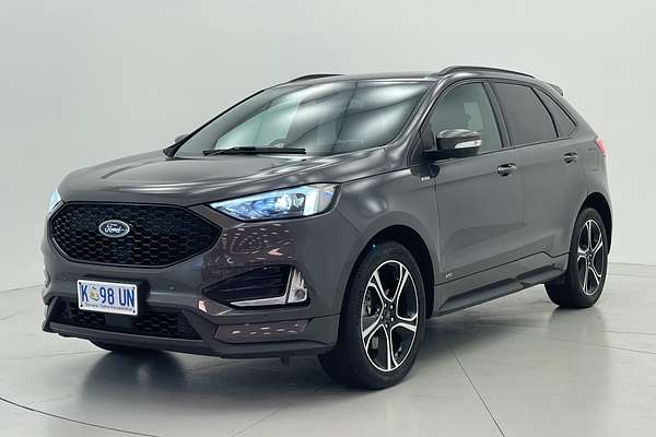 2018 Ford Endura ST-Line CA