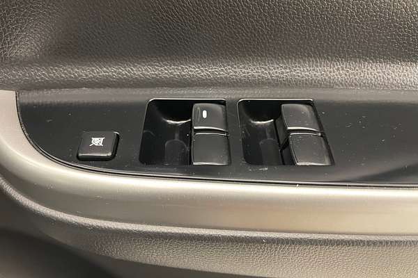 2020 Mitsubishi Triton GSR MR 4X4