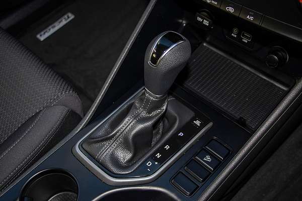 2017 Hyundai Tucson Active X TL