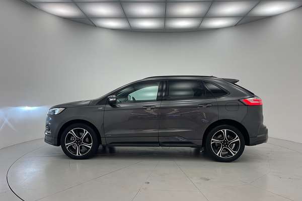 2018 Ford Endura ST-Line CA