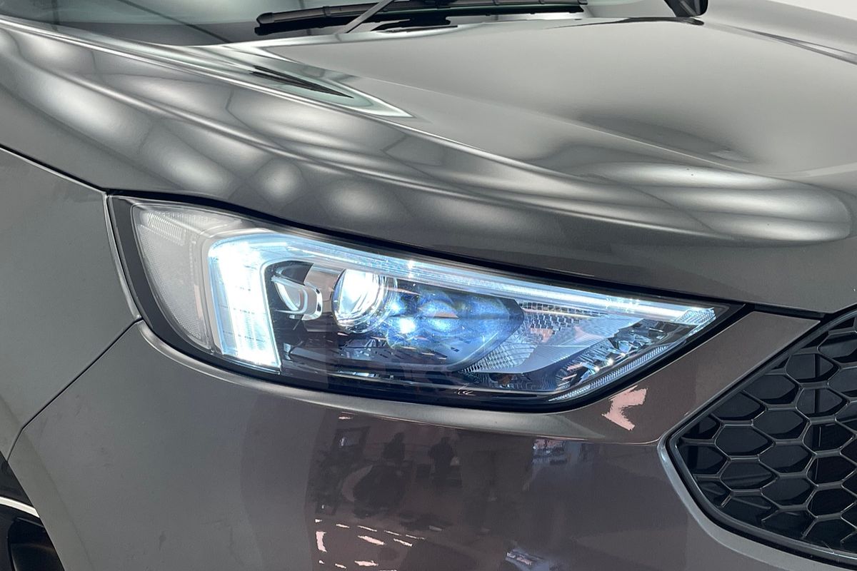2018 Ford Endura ST-Line CA