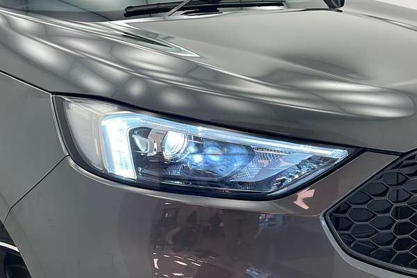 2018 Ford Endura ST-Line CA