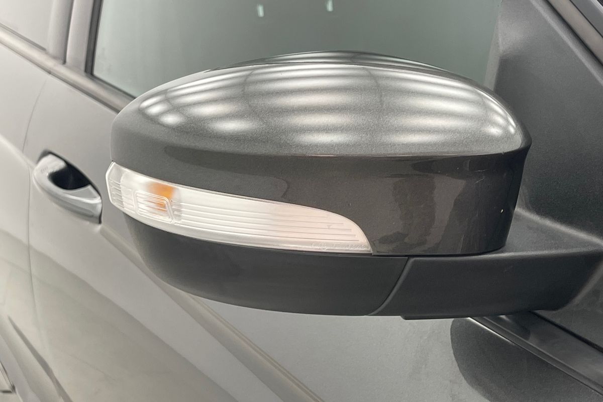 2018 Ford Endura ST-Line CA