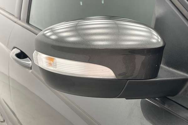 2018 Ford Endura ST-Line CA