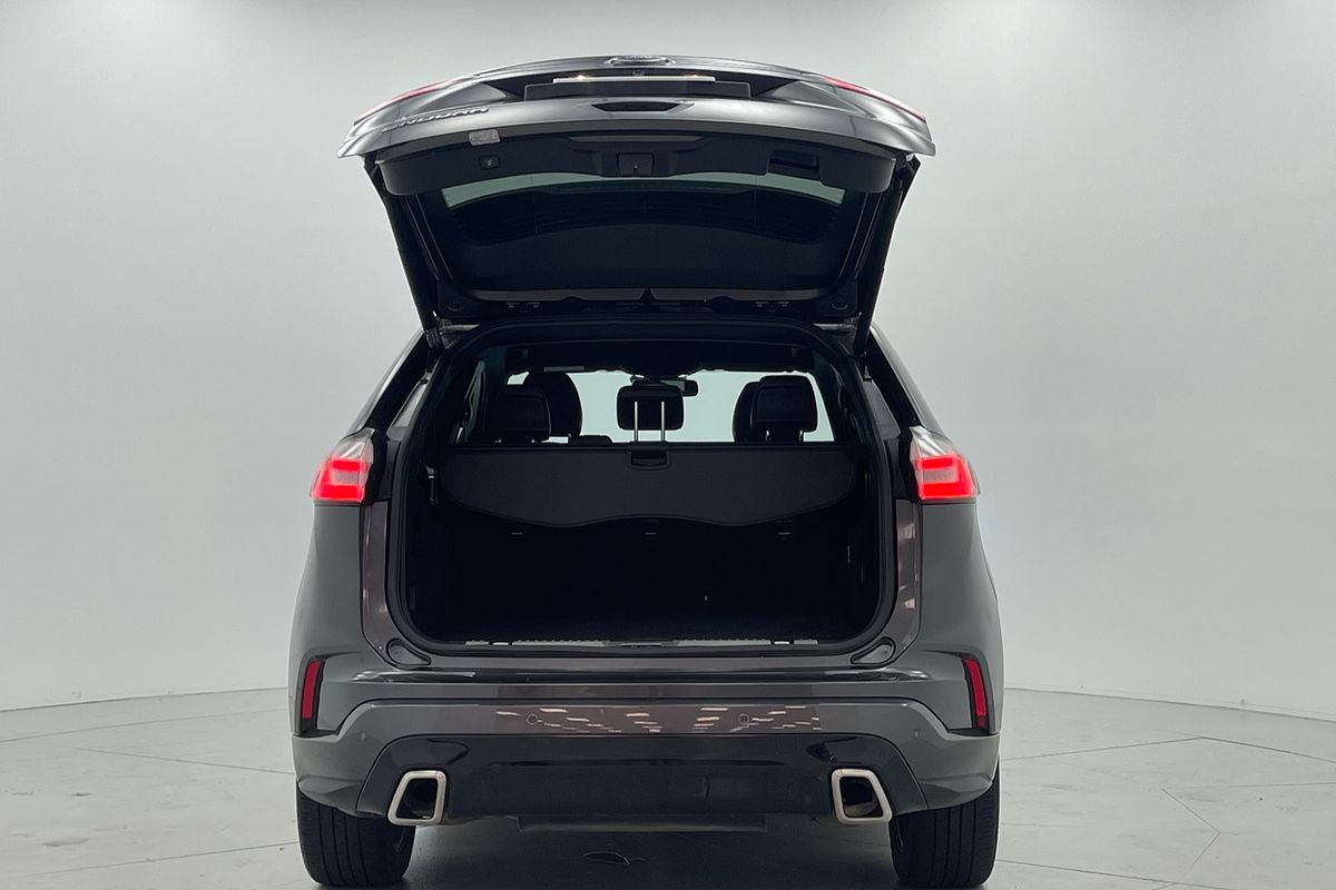 2018 Ford Endura ST-Line CA