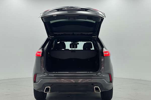 2018 Ford Endura ST-Line CA