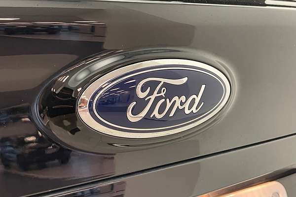 2018 Ford Endura ST-Line CA