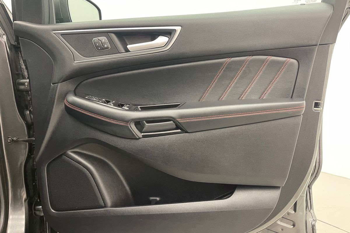 2018 Ford Endura ST-Line CA