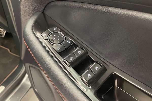 2018 Ford Endura ST-Line CA