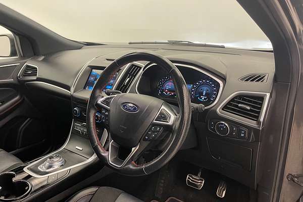 2018 Ford Endura ST-Line CA