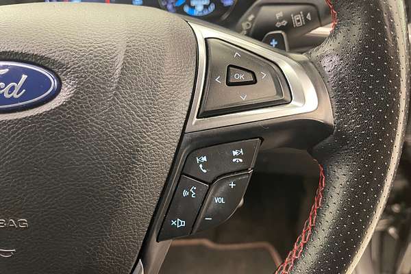 2018 Ford Endura ST-Line CA