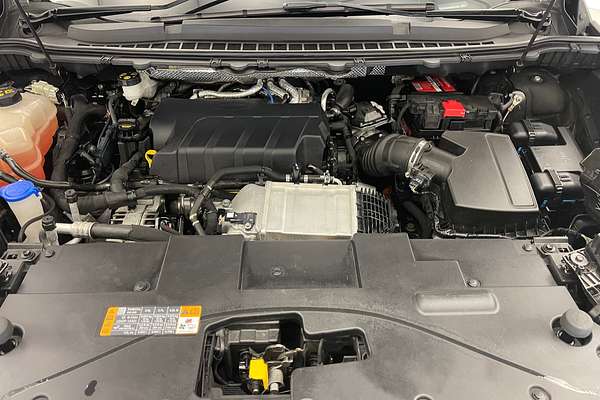 2018 Ford Endura ST-Line CA