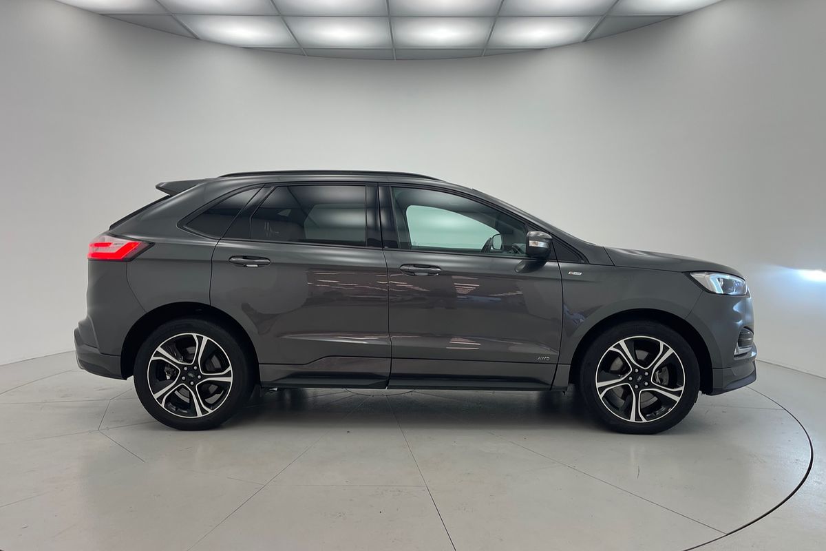 2018 Ford Endura ST-Line CA