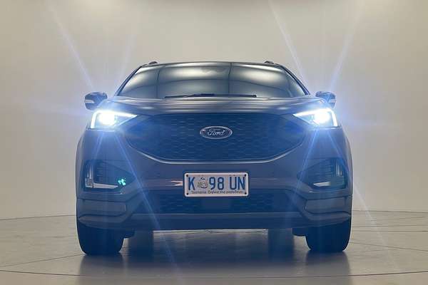 2018 Ford Endura ST-Line CA