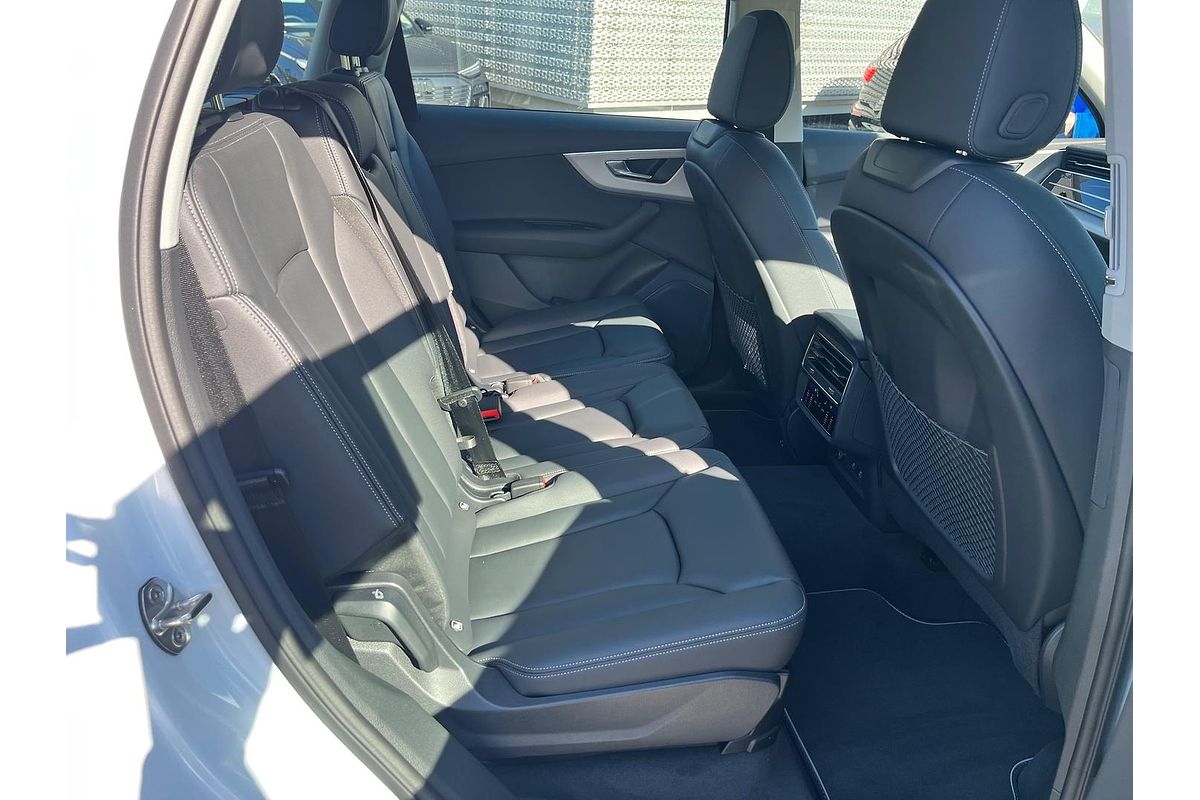 2025 Audi Q7 45 TDI 4M