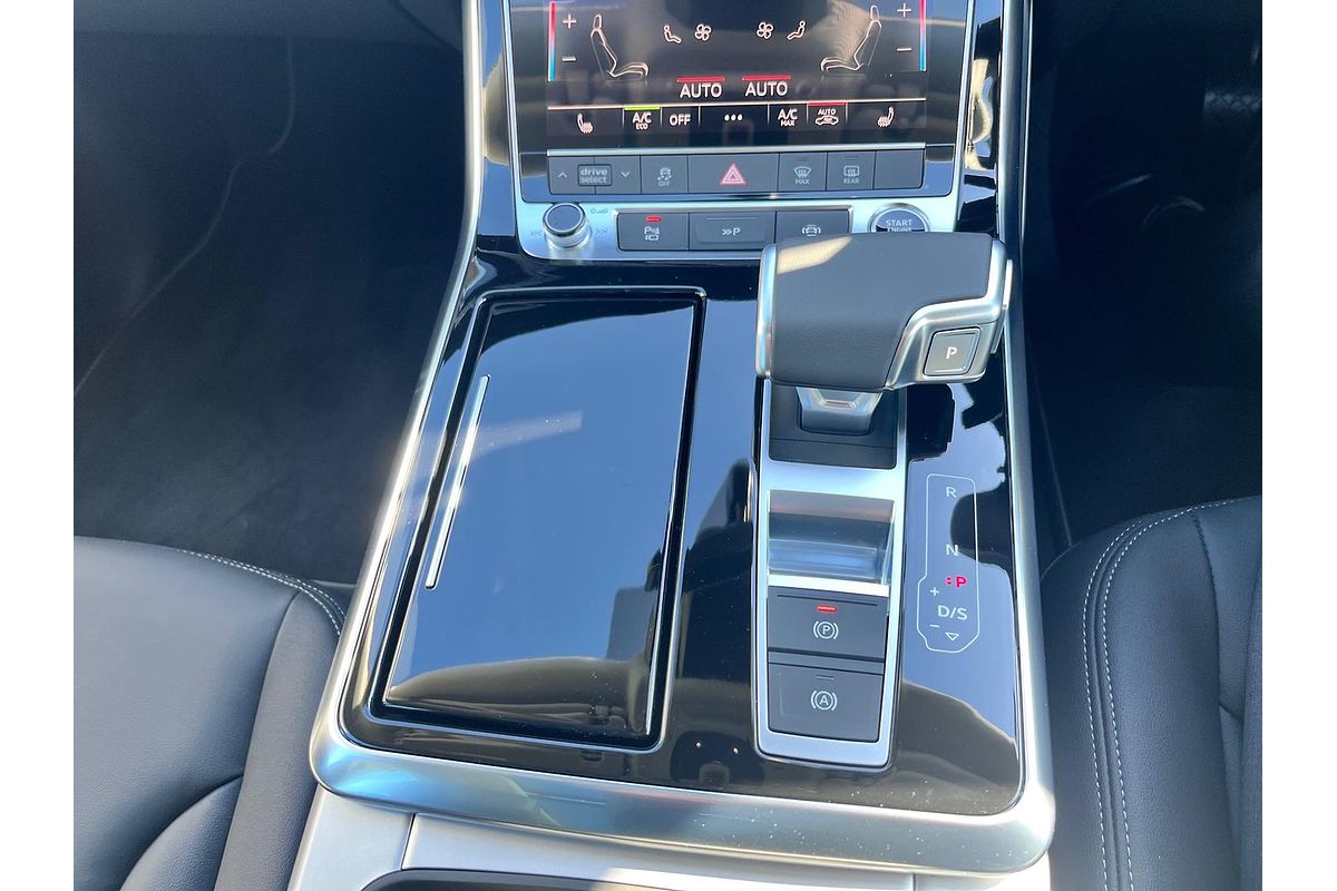 2025 Audi Q7 45 TDI 4M
