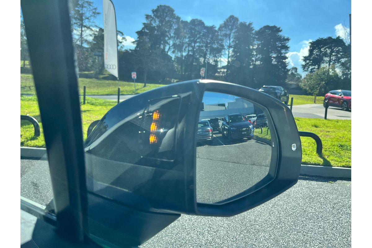 2025 Audi Q7 45 TDI 4M